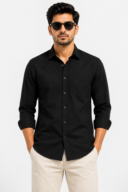 Premium Full sleeve Shirts