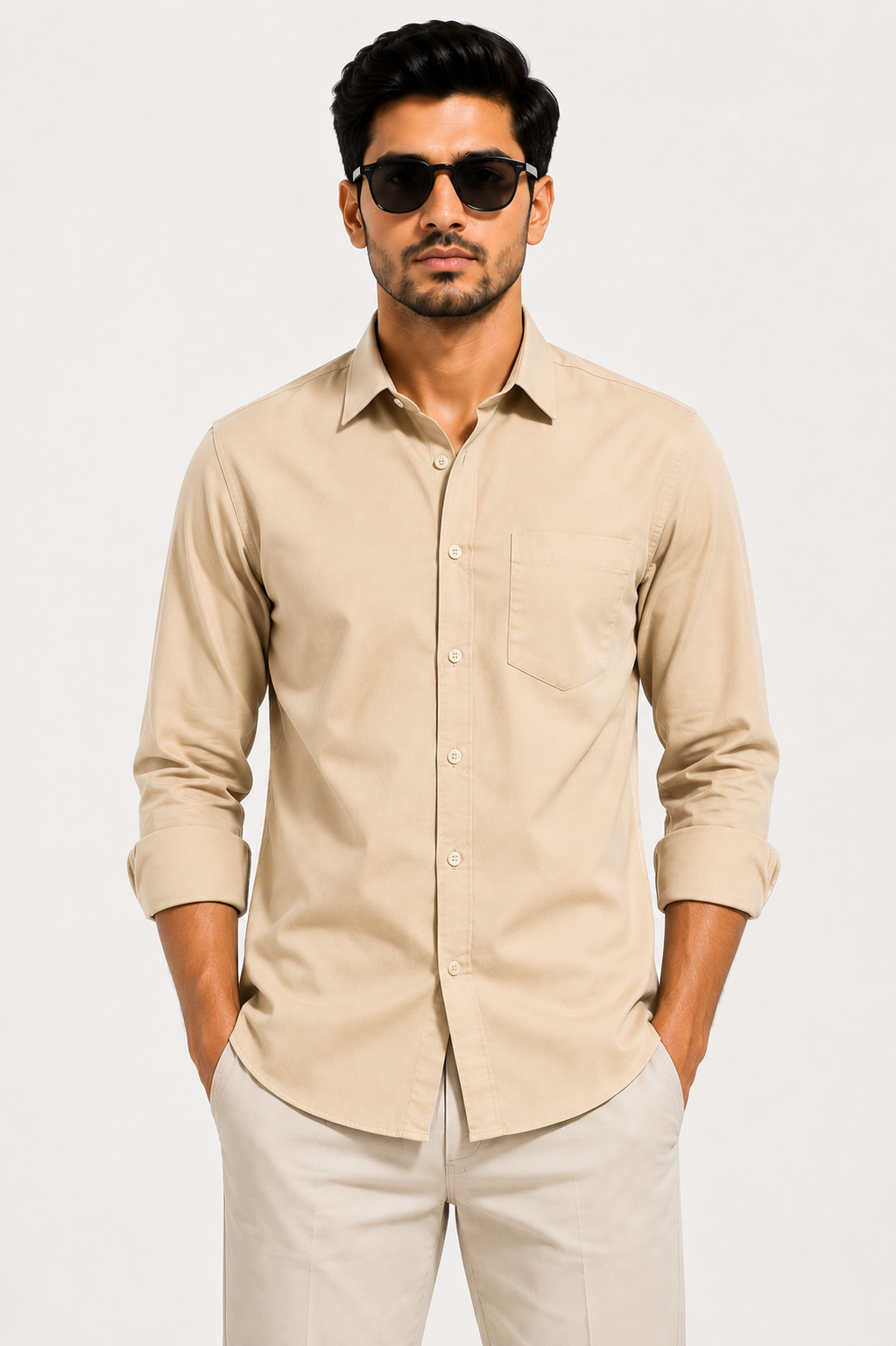 Premium Full sleeve Shirts