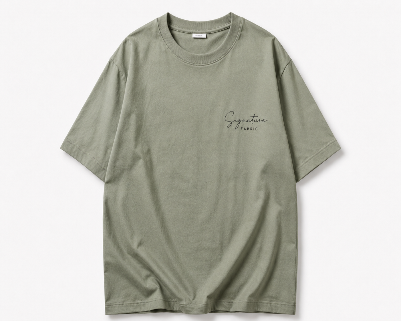 Premium Signature T-Shirt