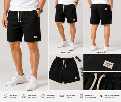 Premium Summer Shorts