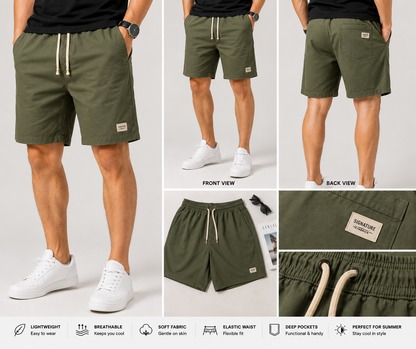 Premium Summer Shorts