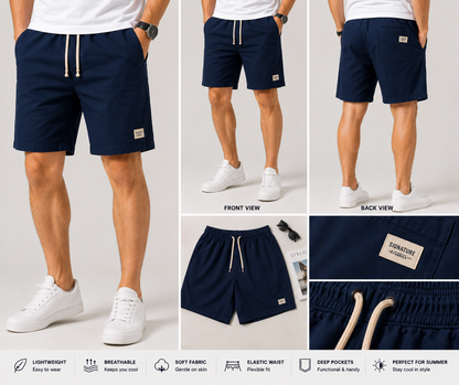 Premium Summer Shorts