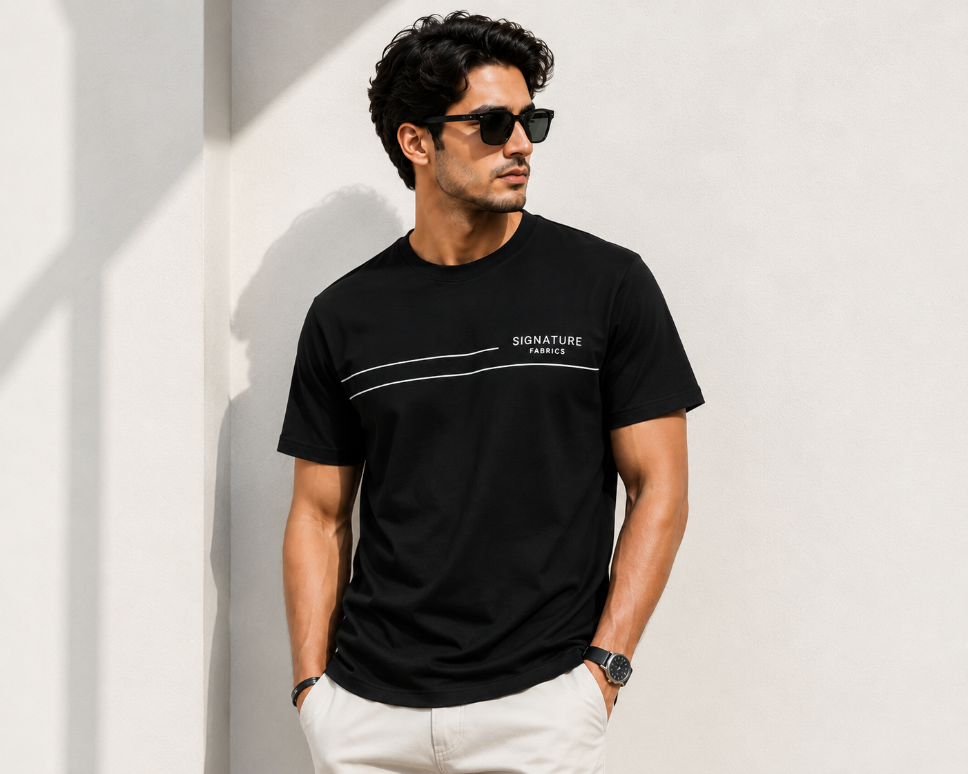 Short Sleeve T-shirt