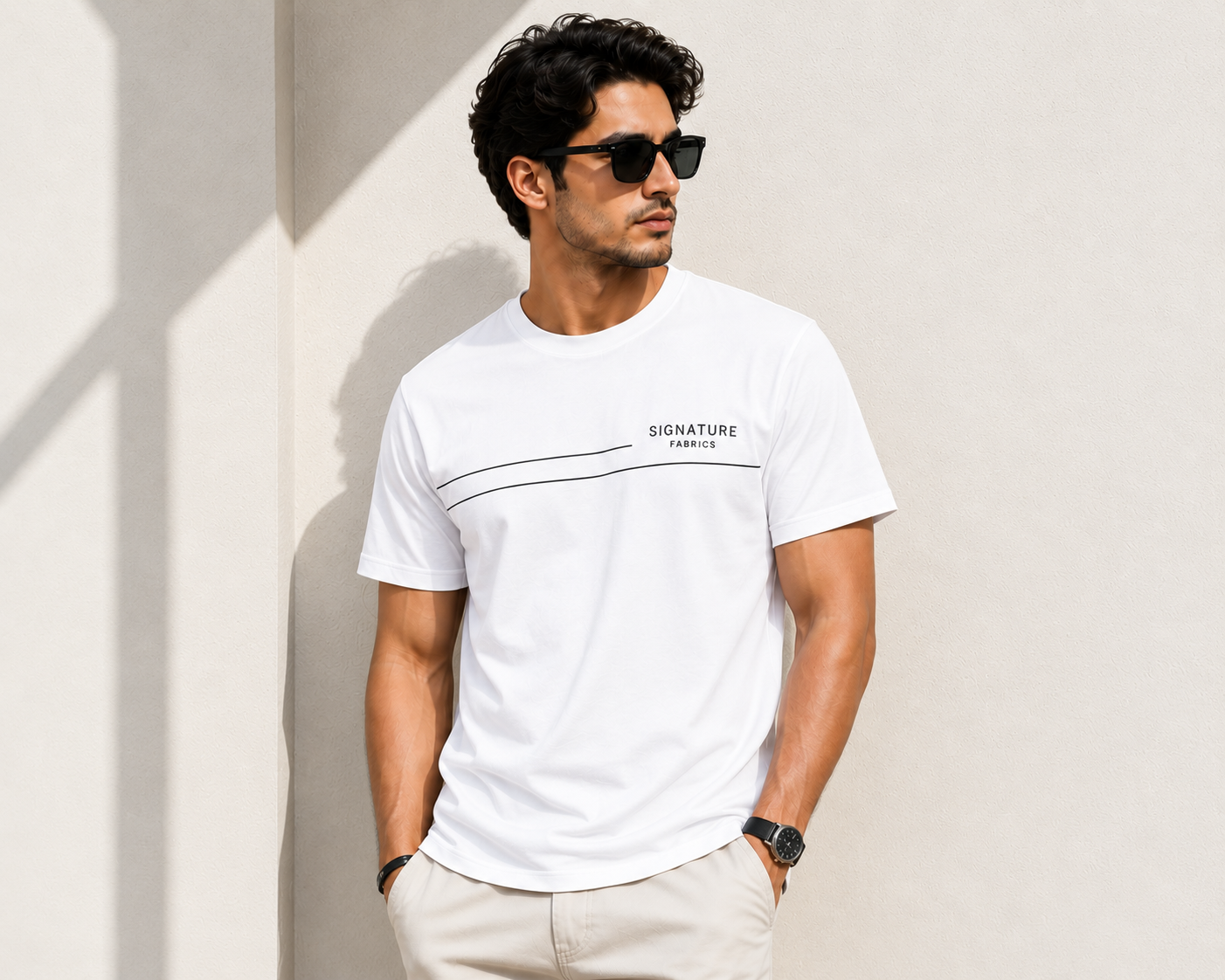 Short Sleeve T-shirt