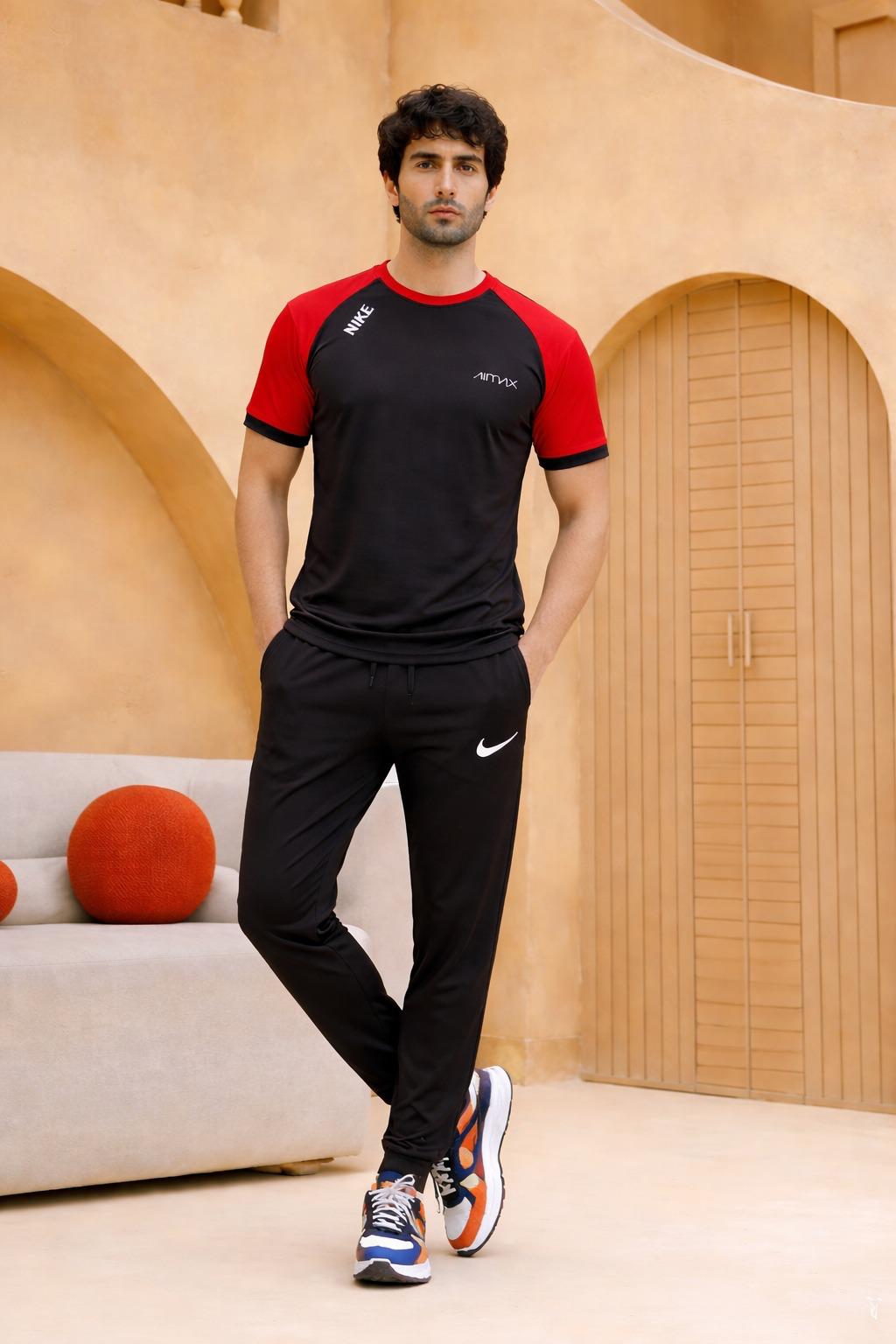 AirFlex Athletic Co-Ord Set