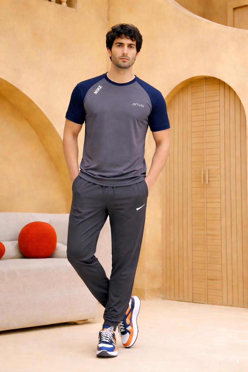 AirFlex Athletic Co-Ord Set