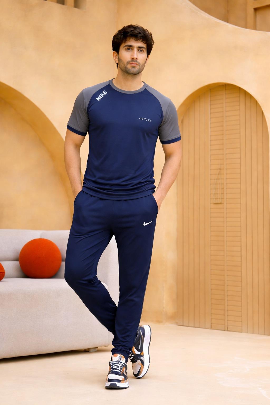 AirFlex Athletic Co-Ord Set