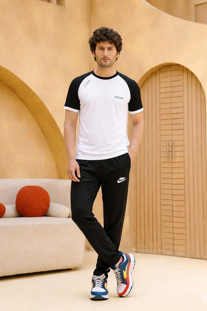 AirFlex Athletic Co-Ord Set