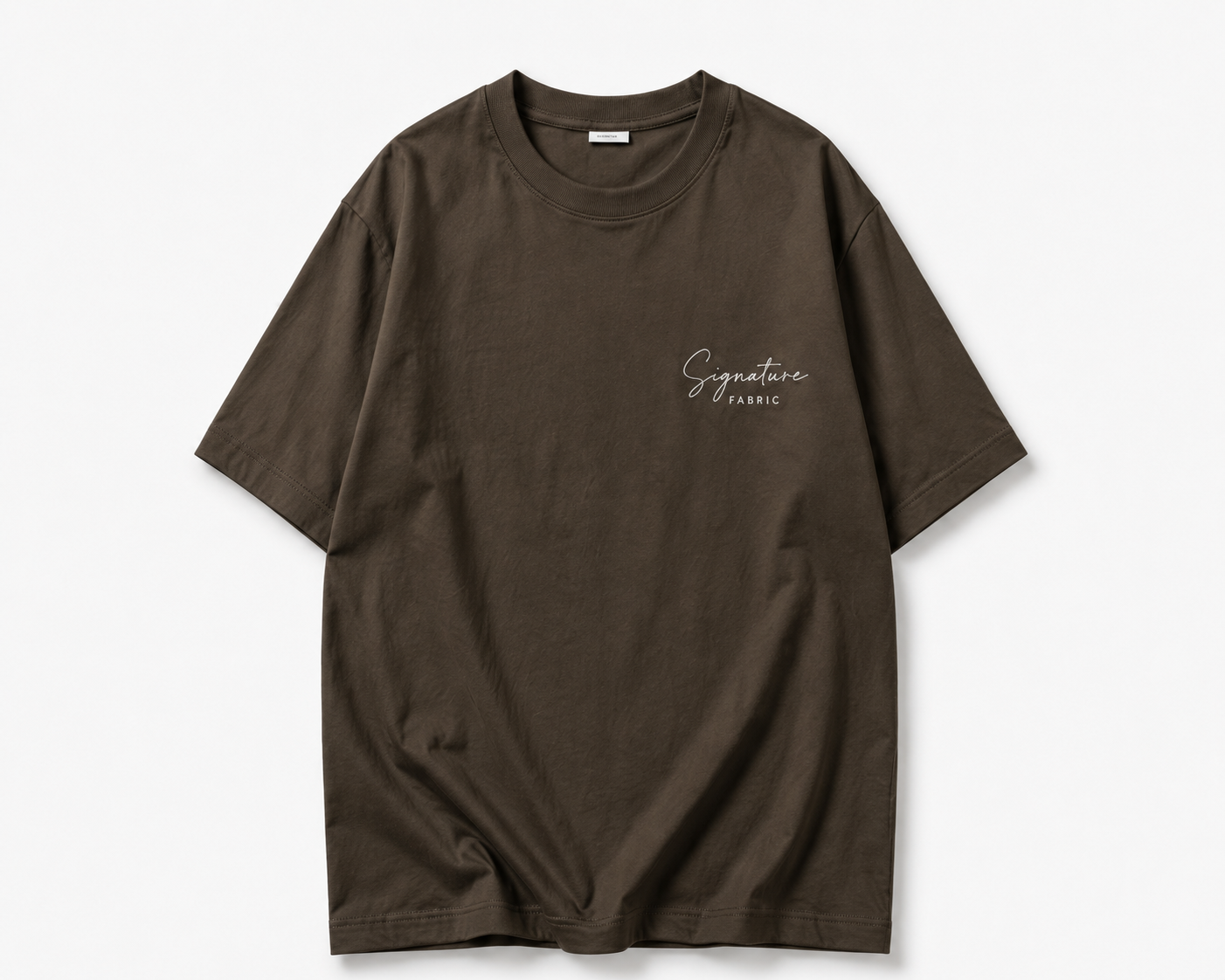 Premium Signature T-Shirt