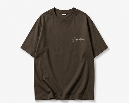 Premium Signature T-Shirt