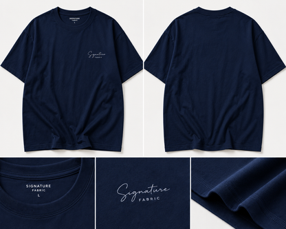 Premium Signature T-Shirt